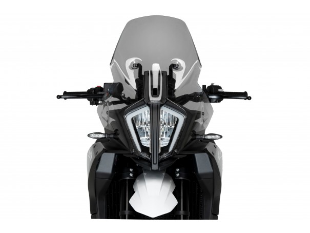 Szyba turystyczna PUIG do KTM 890 SMT 23-25 | PUIG.pl