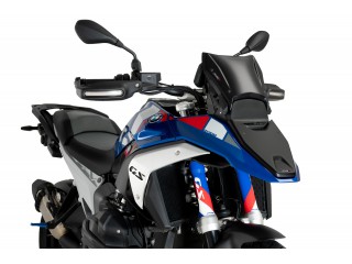 Osłona zegarów PUIG do BMW...