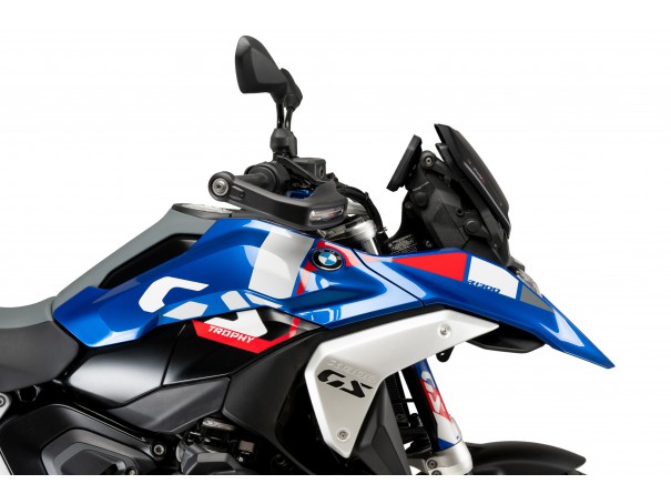 Osłona zegarów PUIG do BMW R1300GS | PUIG.pl