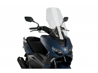 Szyba PUIG V-Tech do Keeway Vieste 125 / 300 21-26 (Touring) | PUIG.pl