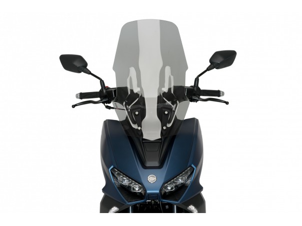 Szyba PUIG V-Tech do Keeway Vieste 125 / 300 21-26 (Touring) | PUIG.pl
