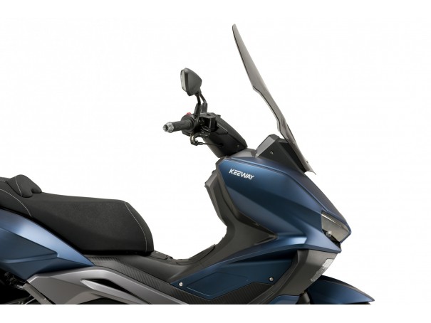 Szyba PUIG V-Tech do Keeway Vieste 125 / 300 21-26 (Touring) | PUIG.pl