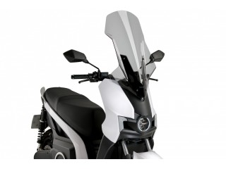 Szyba PUIG V-Tech do Seat...
