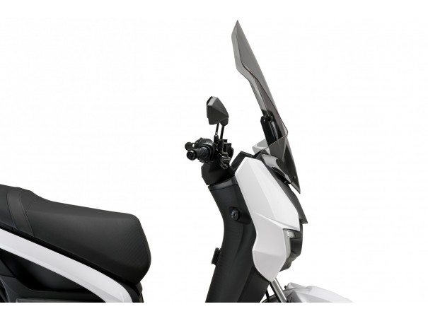 Szyba PUIG V-Tech do Seat Mo / Silence S01 (Touring) | PUIG.pl