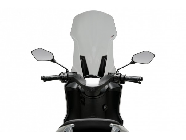 Szyba PUIG V-Tech do Seat Mo / Silence S01 (Touring) | PUIG.pl