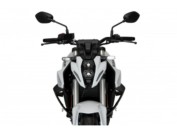 Boczne spoilery dociskowe do Suzuki GSX-8S 23-26 | PUIG.pl