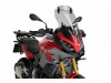 Szyba turystyczna PUIG do BMW F900XR 20-26 (z deflektorem) | PUIG.pl