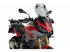 Szyba turystyczna PUIG do BMW F900XR 20-26 (z deflektorem)
