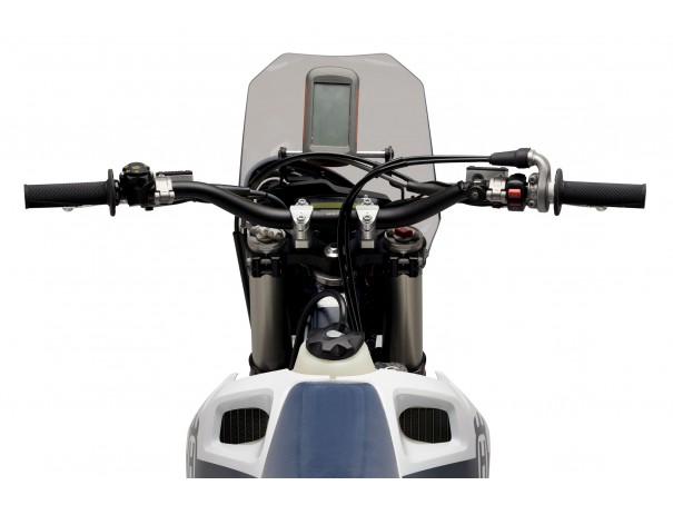 Owiewka PUIG Rally do Husqvarna (różne modele) | PUIG.pl