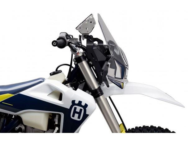 Owiewka PUIG Rally do Husqvarna (różne modele) | PUIG.pl