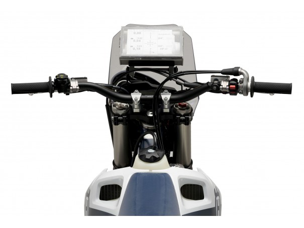 Owiewka PUIG Rally do Husqvarna (różne modele) | PUIG.pl