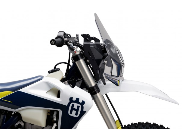 Owiewka PUIG Rally do Husqvarna (różne modele) | PUIG.pl