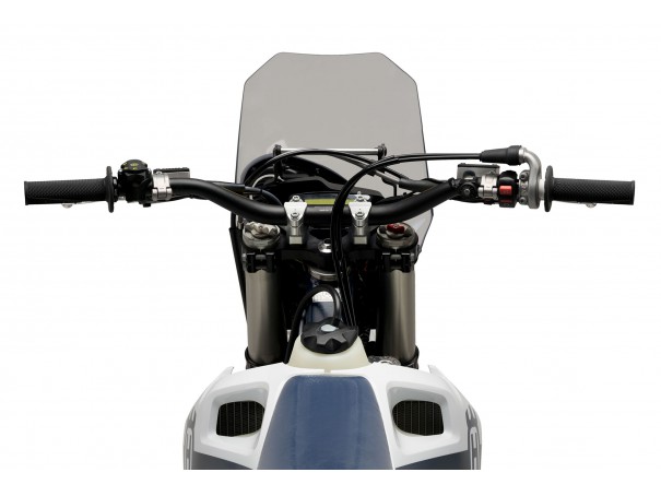 Owiewka PUIG Rally do Husqvarna (różne modele) | PUIG.pl