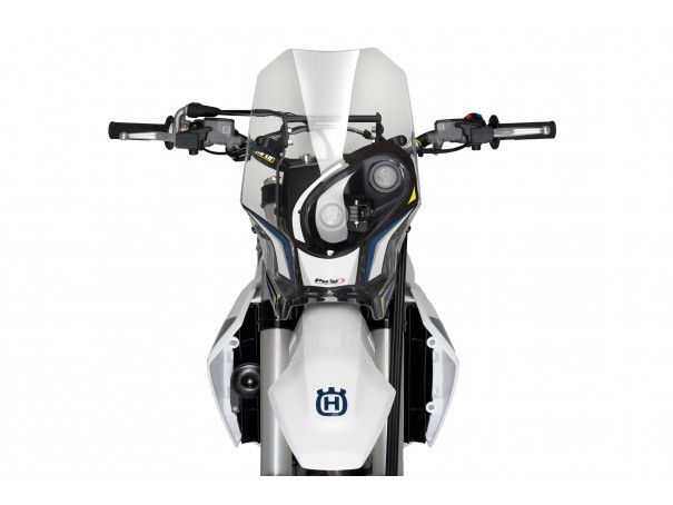 Owiewka PUIG Rally do Husqvarna (różne modele) | PUIG.pl