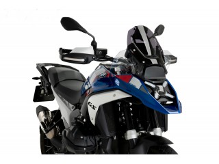 Szyba sportowa PUIG do BMW R1300GS / Adventure 24-26 (bez radaru ACC) | PUIG.pl
