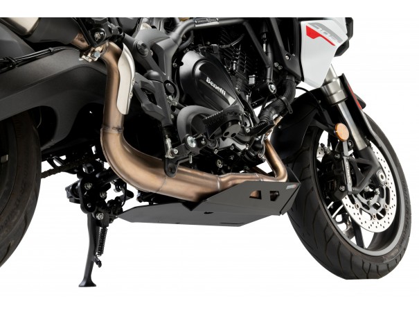 Osłona silnika PUIG do Benelli TRK702 / X 23-26 | PUIG.pl
