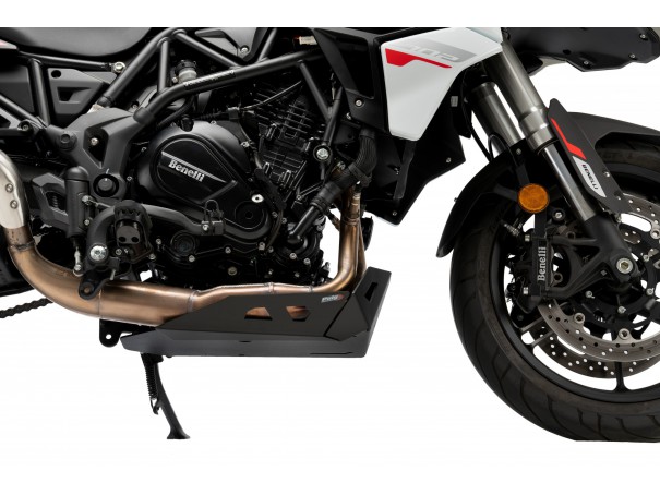 Osłona silnika PUIG do Benelli TRK702 / X 23-26 | PUIG.pl