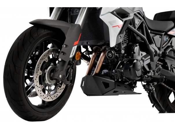 Osłona silnika PUIG do Benelli TRK702 / X 23-26 | PUIG.pl