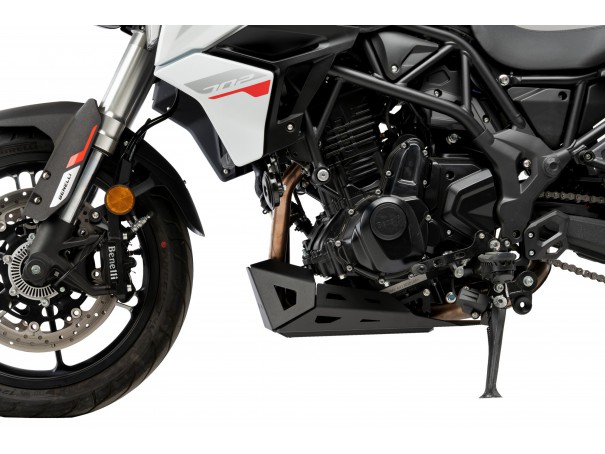 Osłona silnika PUIG do Benelli TRK702 / X 23-26 | PUIG.pl