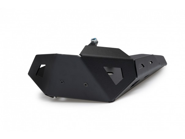 Osłona silnika PUIG do Benelli TRK702 / X 23-26 | PUIG.pl
