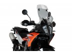 Szyba turystyczna PUIG do KTM 790 / 890 Adventure 23-26 (z deflektorem)