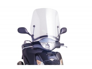 Owiewka PUIG do Honda...