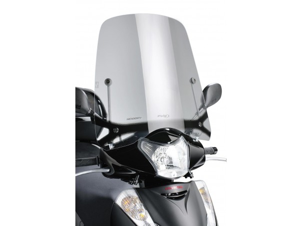 Owiewka PUIG do Honda SH125i/150i 06-08 (T.G.) | PUIG.pl