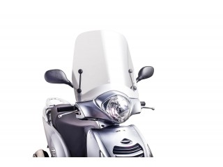 Owiewka PUIG do Honda PS...