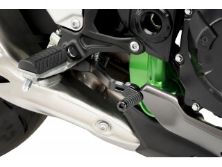 Dźwignia hamulca nożnego...