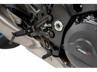 Dźwignia hamulca nożnego...