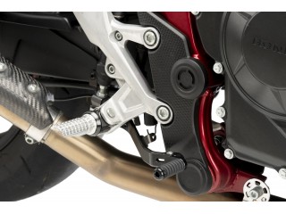 Dźwignia hamulca nożnego...