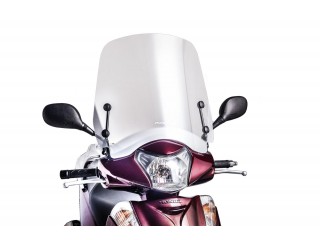 Owiewka PUIG do Honda...