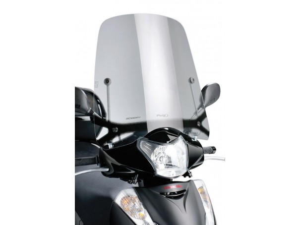 Owiewka PUIG do Honda SH300i 07-10 (T.S.) | PUIG.pl