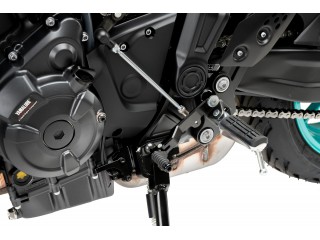 Dźwignia zmiany biegów PUIG...