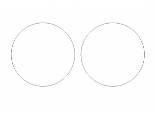 Osłona wyświetlacza do BMW...