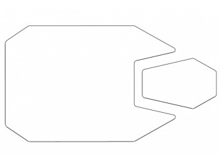 Osłona wyświetlacza do...