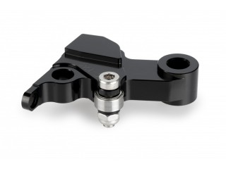 Mocowanie dźwigni sprzęgła...