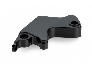 Mocowanie dźwigni sprzęgła...