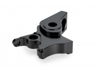 Mocowanie dźwigni hamulca...