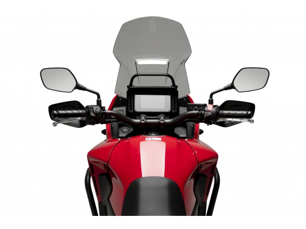 Szyba turystyczna PUIG do Honda NX500 24-26 | PUIG.pl