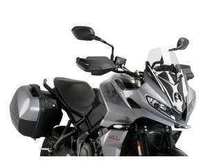 Szyba sportowa PUIG do Triumph Tiger Sport 660 22-25 | PUIG.pl