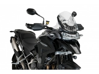 Szyba sportowa PUIG do Triumph Tiger 1200 / GT 22-25 | PUIG.pl