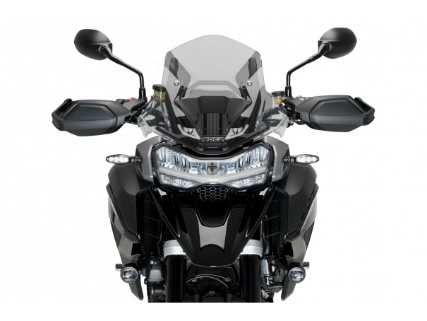 Szyba sportowa PUIG do Triumph Tiger 1200 / GT 22-25 | PUIG.pl