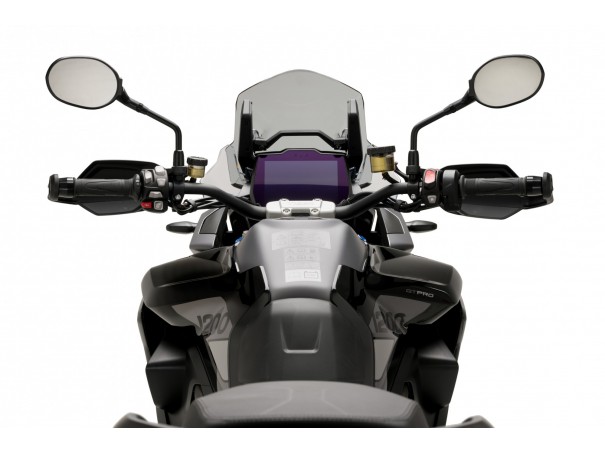 Szyba sportowa PUIG do Triumph Tiger 1200 / GT 22-25 | PUIG.pl