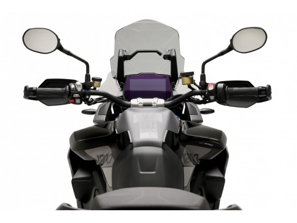 Szyba sportowa PUIG do Triumph Tiger 1200 / GT 22-25 | PUIG.pl