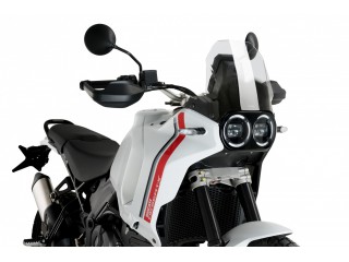Szyba sportowa PUIG do Ducati Desert X 22-26 | PUIG.pl