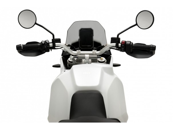 Szyba sportowa PUIG do Ducati Desert X 22-26 | PUIG.pl