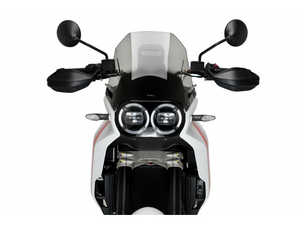 Szyba sportowa PUIG do Ducati Desert X 22-26 | PUIG.pl