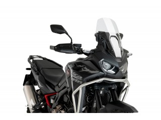 Szyba sportowa PUIG do Honda CRF1100L Africa Twin 24 / AS 20-26 | PUIG.pl