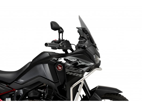 Szyba sportowa PUIG do Honda CRF1100L Africa Twin 24 / AS 20-26 | PUIG.pl